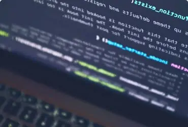 code création site internet