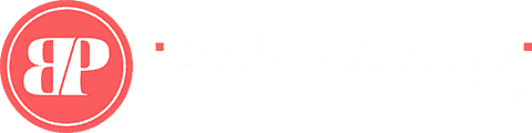 Logo Brockway Production