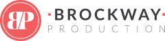 Logo Brockway Production