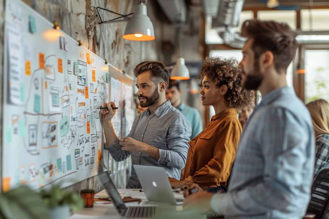 Pourquoi doit-on faire confiance à une agence web à Toulouse pour la gestion de vos campagnes publicitaires en ligne ?