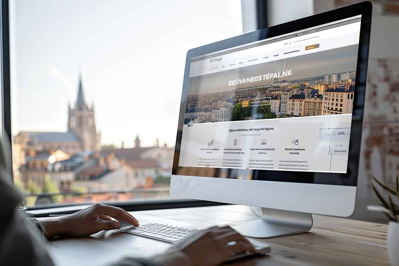 Comment appliquer les principes de l’UX Writing lors de la rédaction des contenus pour un site internet à Toulouse ?