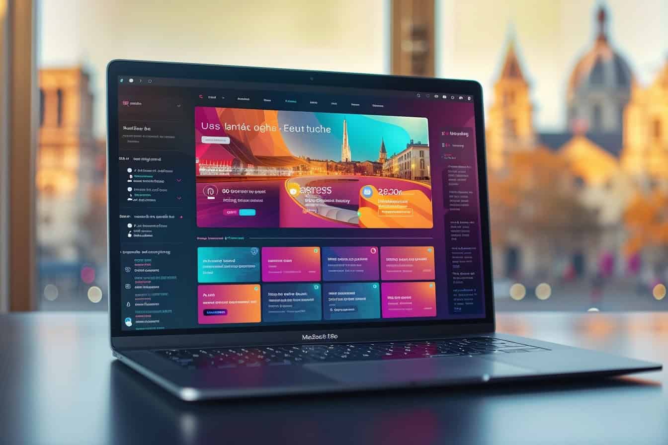 Comment l’UX Writing contribue-t-il à la fidélisation des utilisateurs sur un site internet à Toulouse ?