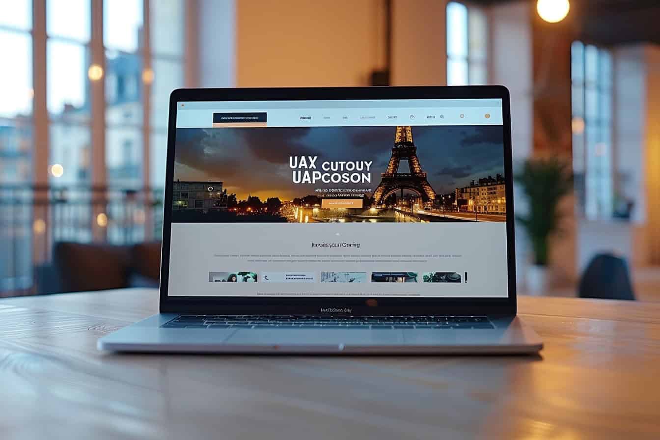 L’impact de l’UX Writing sur le référencement naturel d’un site internet à Toulouse