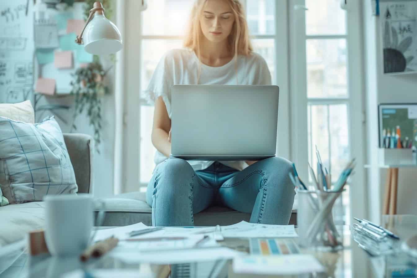 L’importance de l’UX Writing pour l’optimisation du taux de conversion d’un site internet à Toulouse