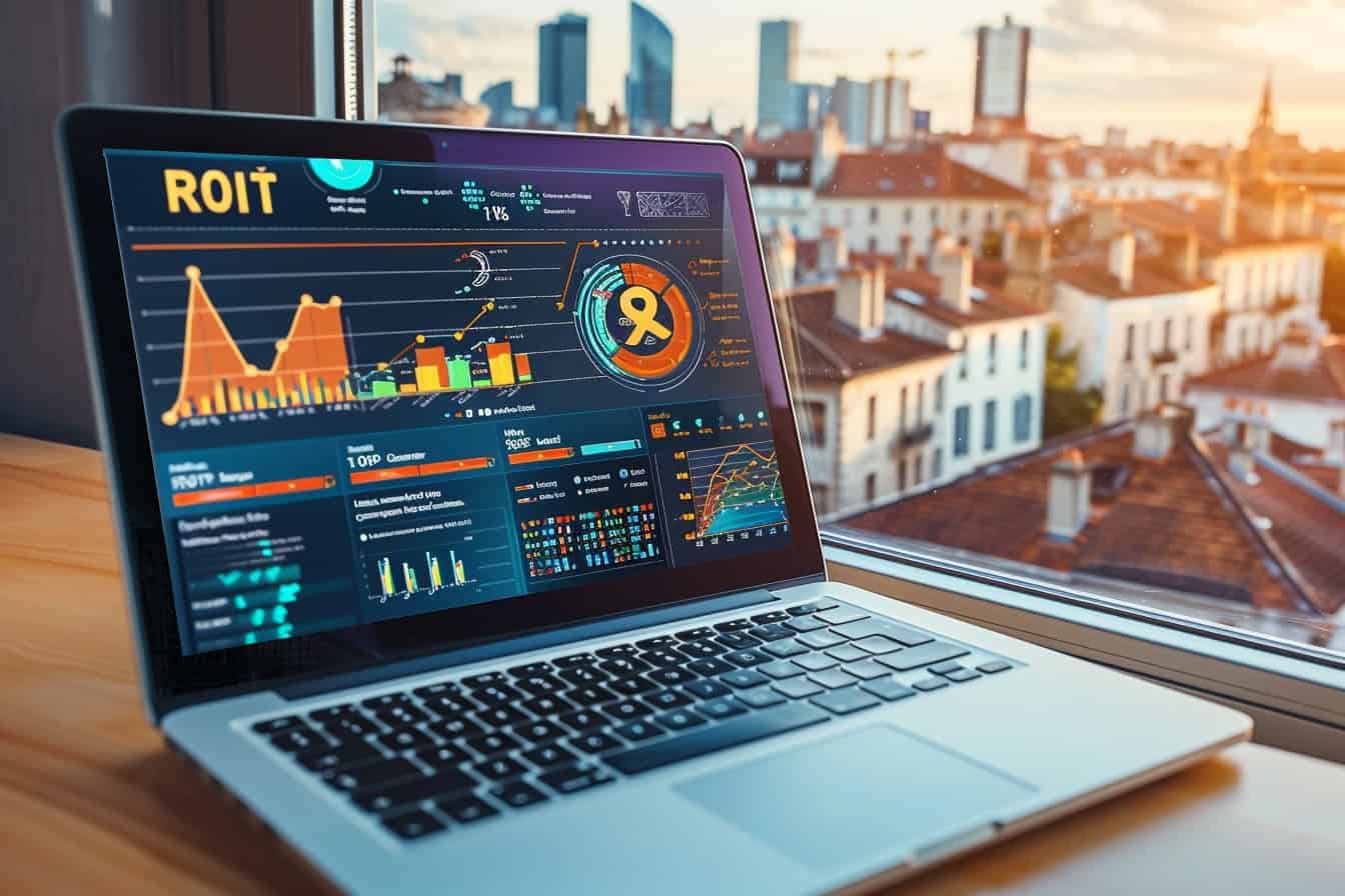Comment mesurer le retour sur investissement de son site internet pour les entreprises à Toulouse ?
