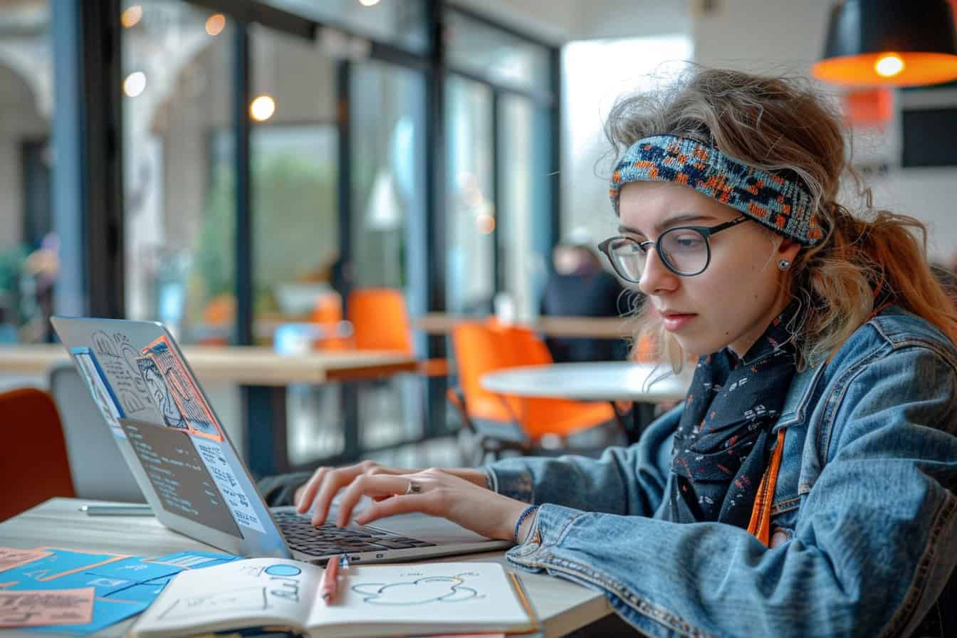 Quels sont les outils indispensables pour un UX Writer dans la création d’un site internet à Toulouse ?