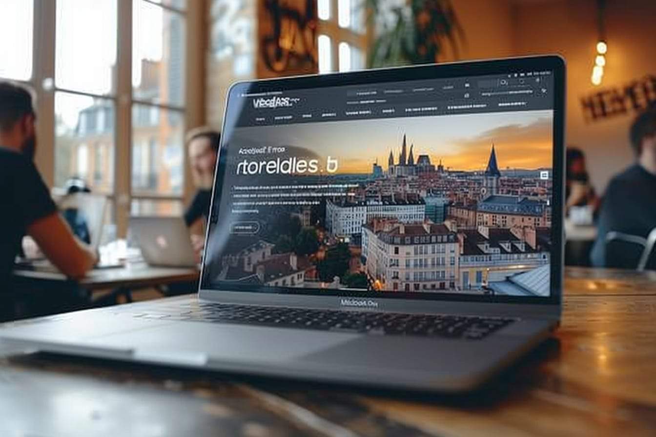 Qu’est-ce que l’UX Writing et pourquoi est-ce crucial pour un site internet à Toulouse ?