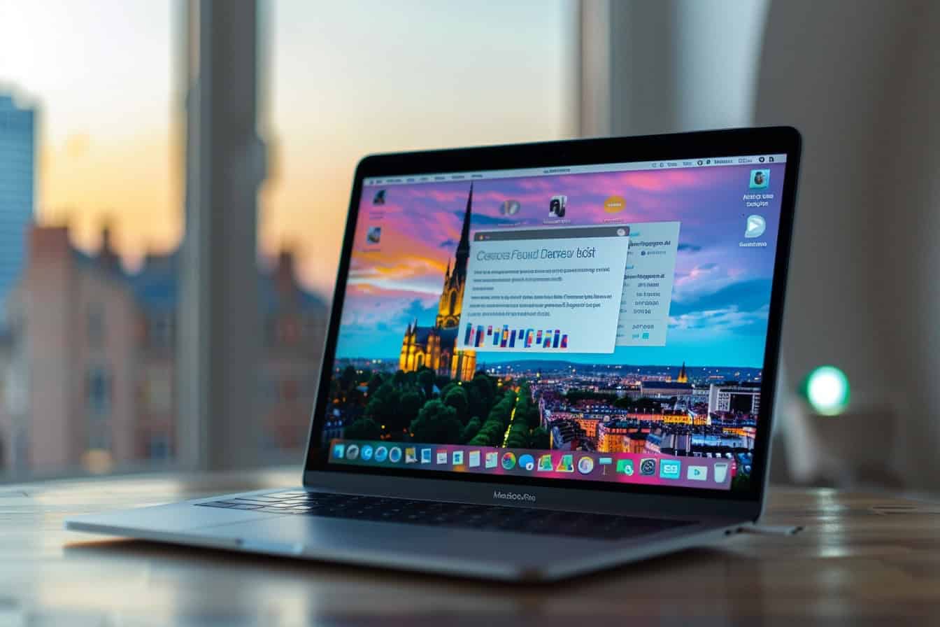 Quelle stratégie de référencement naturel adopter pour la création d'un site internet ?